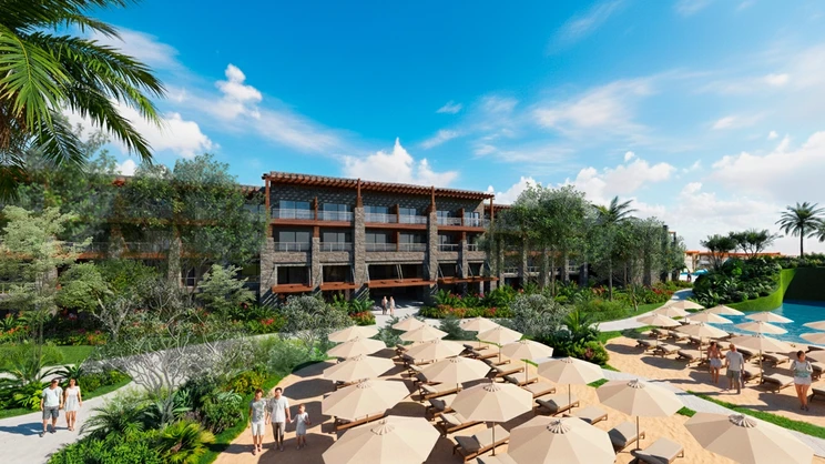 Lopesan Splash Cove Resort, Spa & Casino